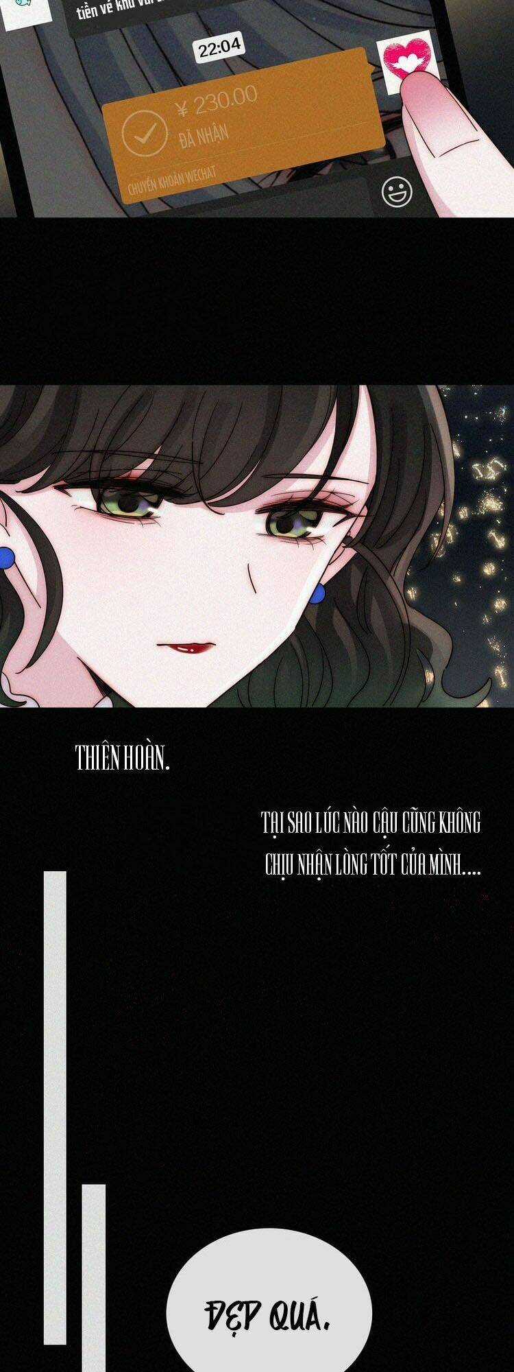 Nếu Ngày Đó Chúng Ta Chưa Quen Biết Chapter 14 trang 4