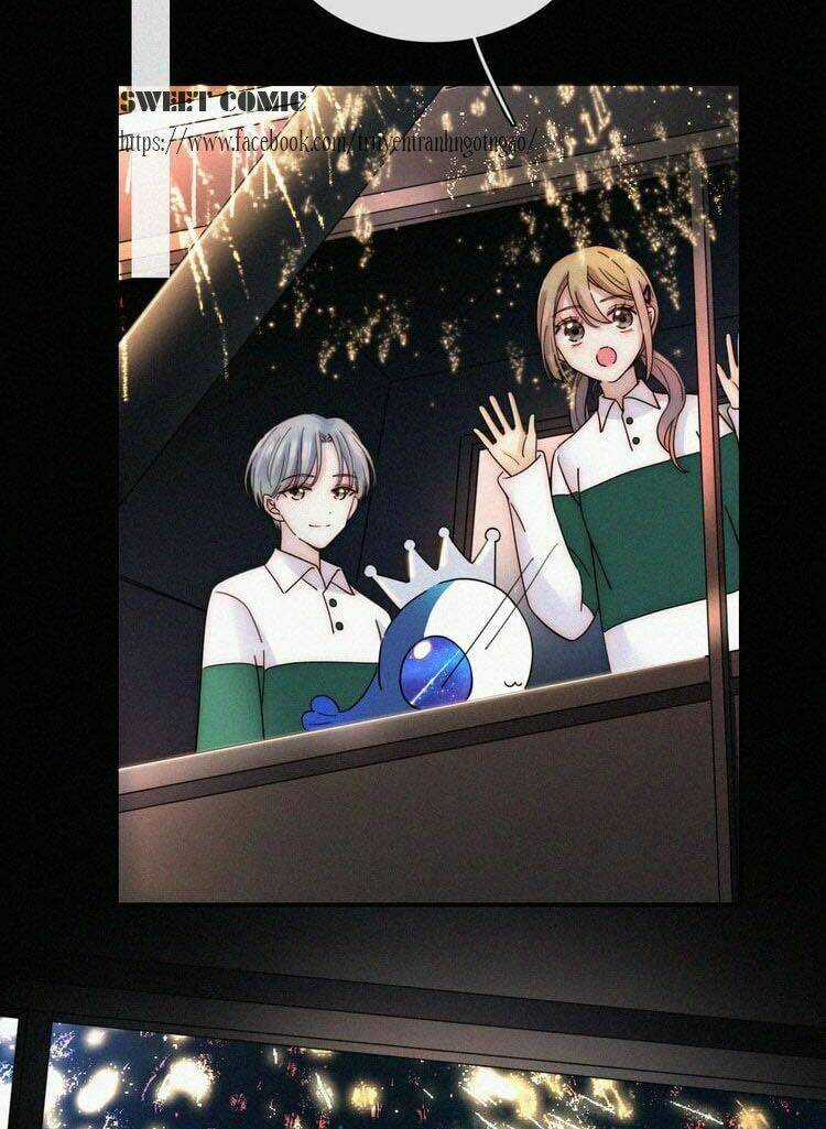 Nếu Ngày Đó Chúng Ta Chưa Quen Biết Chapter 14 trang 5