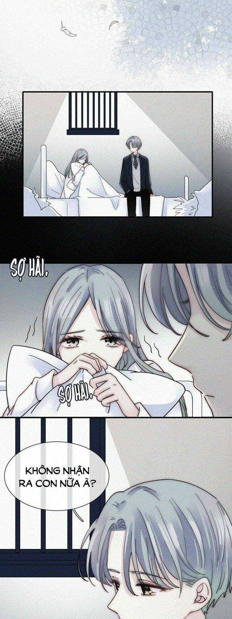 Nếu Ngày Đó Chúng Ta Chưa Quen Biết Chapter 15 trang 14