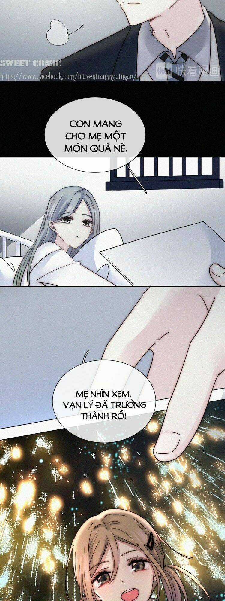 Nếu Ngày Đó Chúng Ta Chưa Quen Biết Chapter 15 trang 15