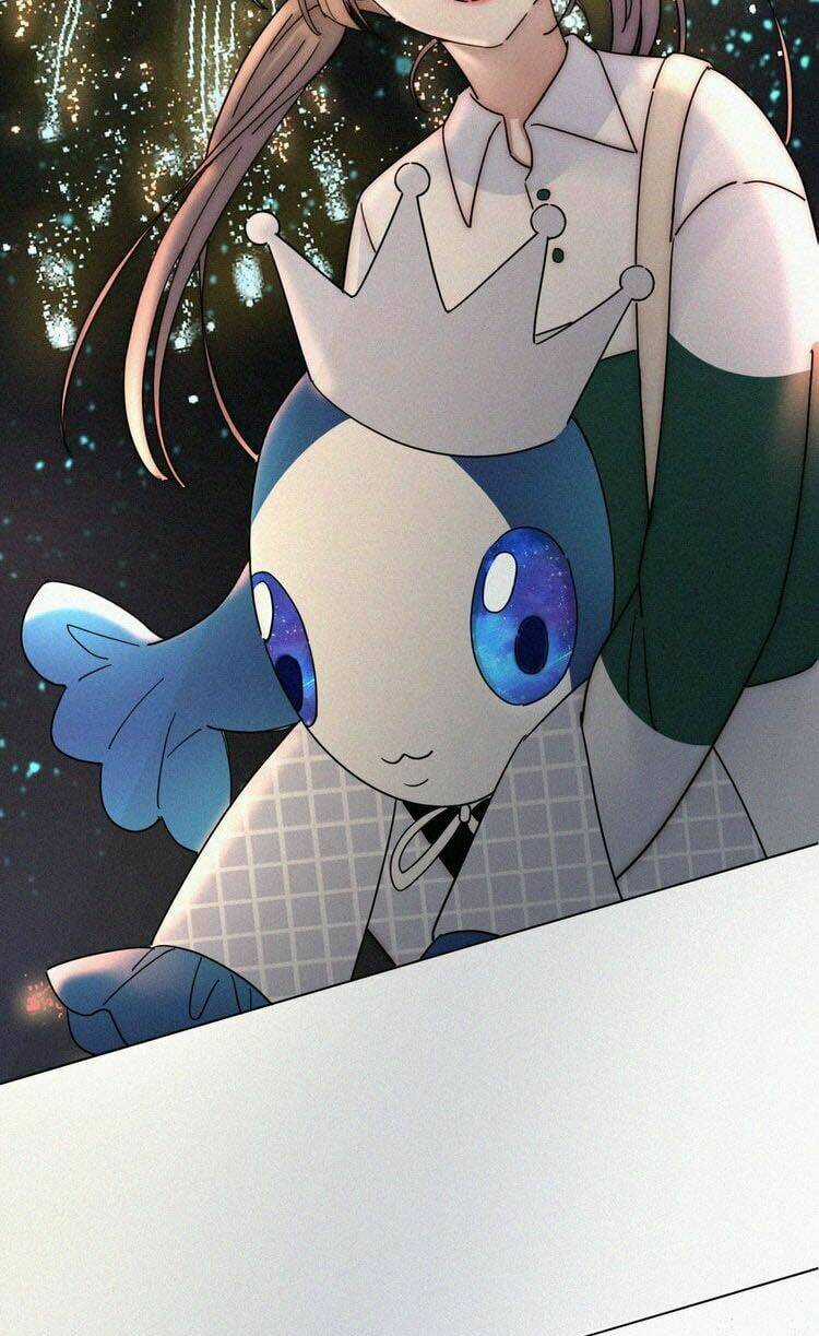 Nếu Ngày Đó Chúng Ta Chưa Quen Biết Chapter 15 trang 16