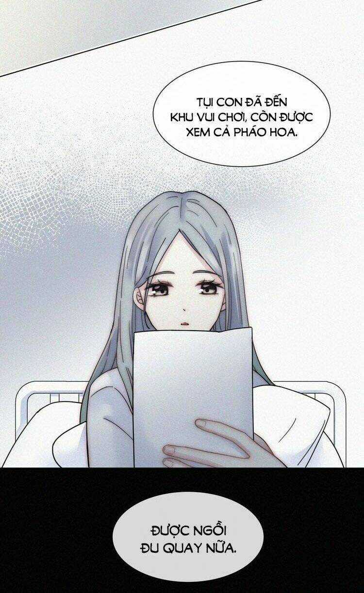 Nếu Ngày Đó Chúng Ta Chưa Quen Biết Chapter 15 trang 17