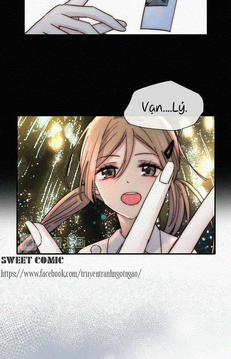 Nếu Ngày Đó Chúng Ta Chưa Quen Biết Chapter 15 trang 19