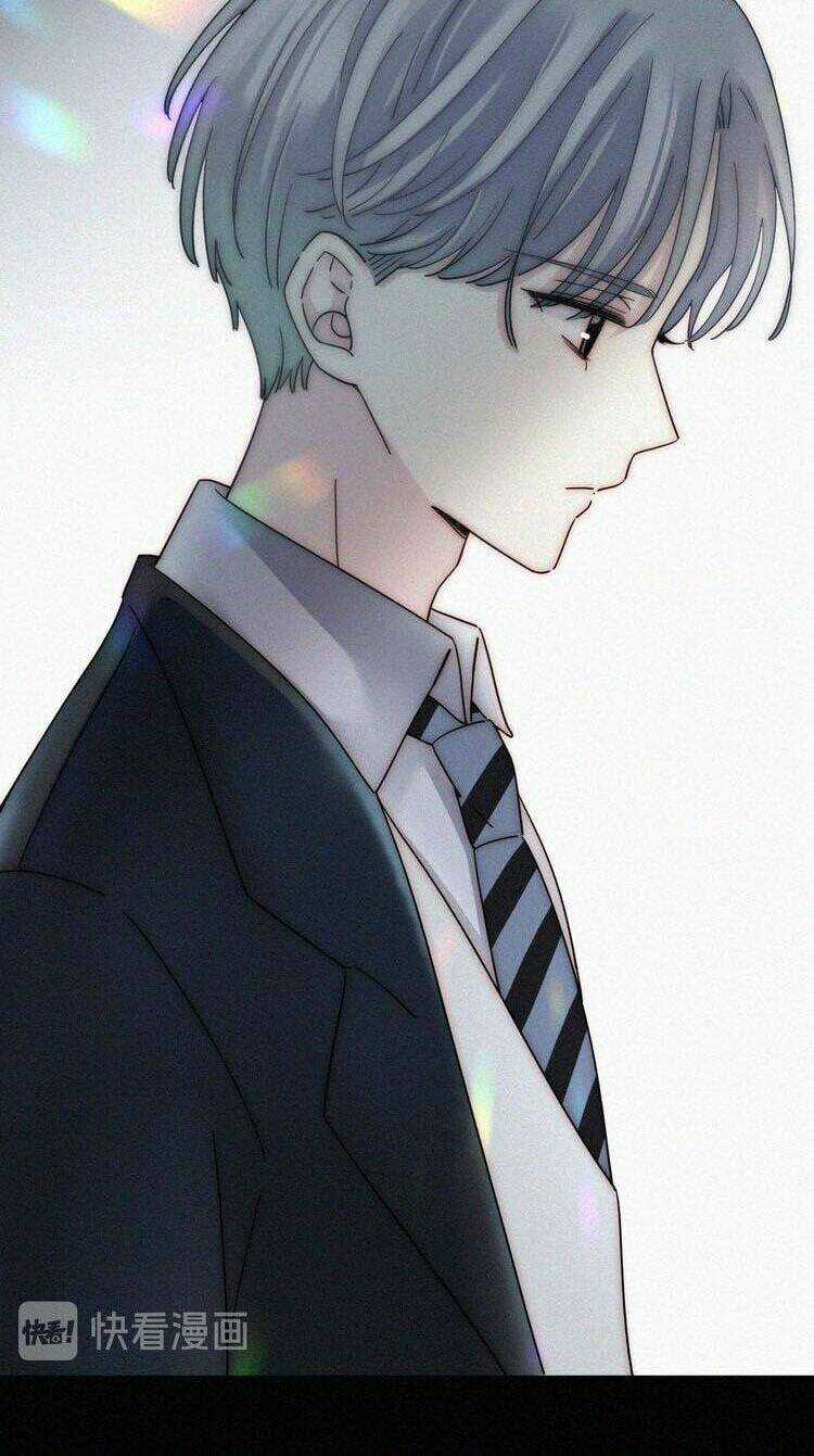 Nếu Ngày Đó Chúng Ta Chưa Quen Biết Chapter 15 trang 2