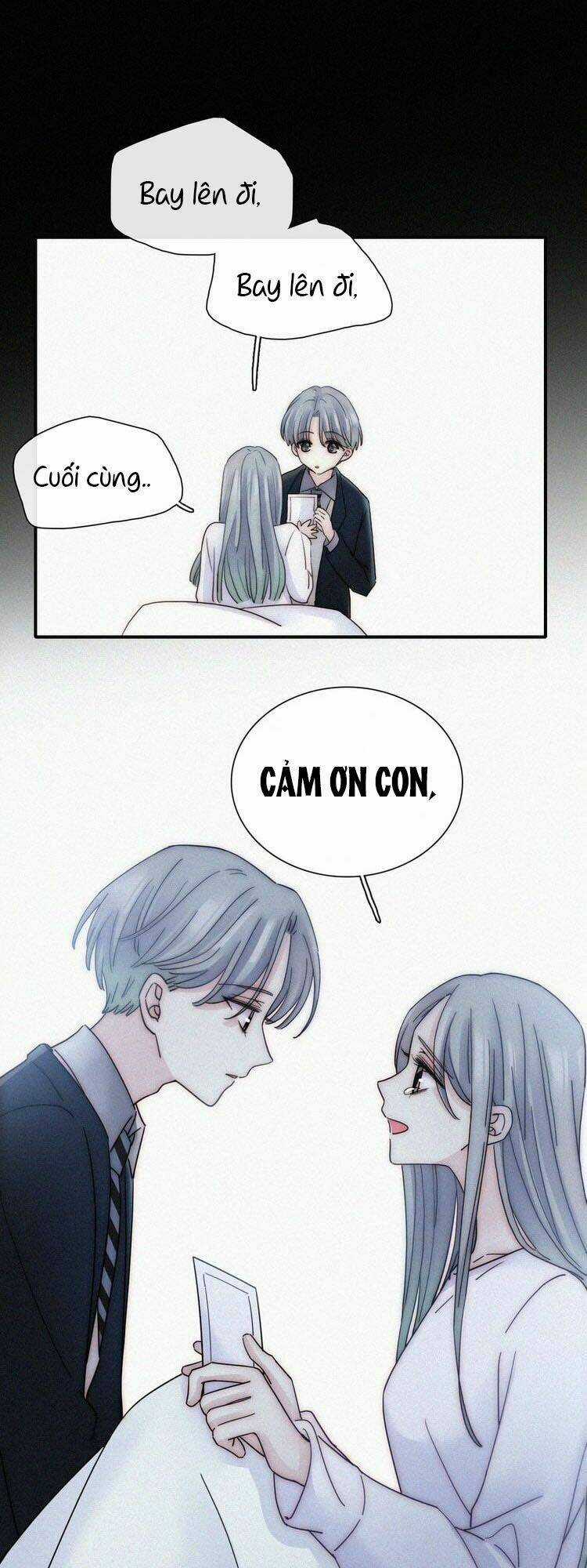 Nếu Ngày Đó Chúng Ta Chưa Quen Biết Chapter 15 trang 21