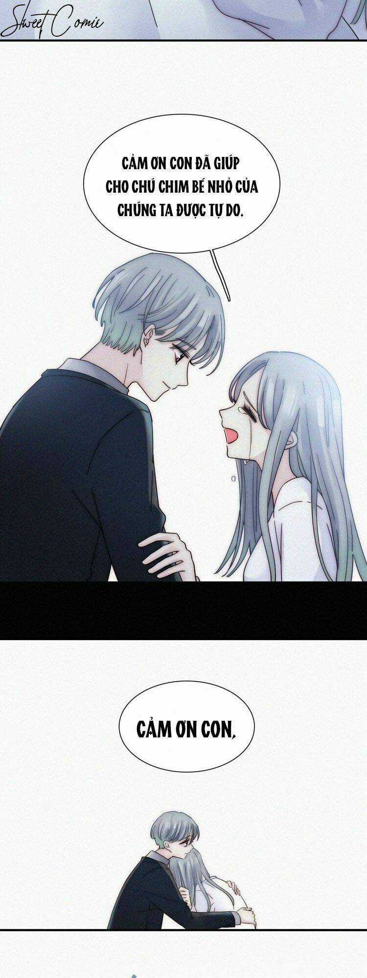 Nếu Ngày Đó Chúng Ta Chưa Quen Biết Chapter 15 trang 22