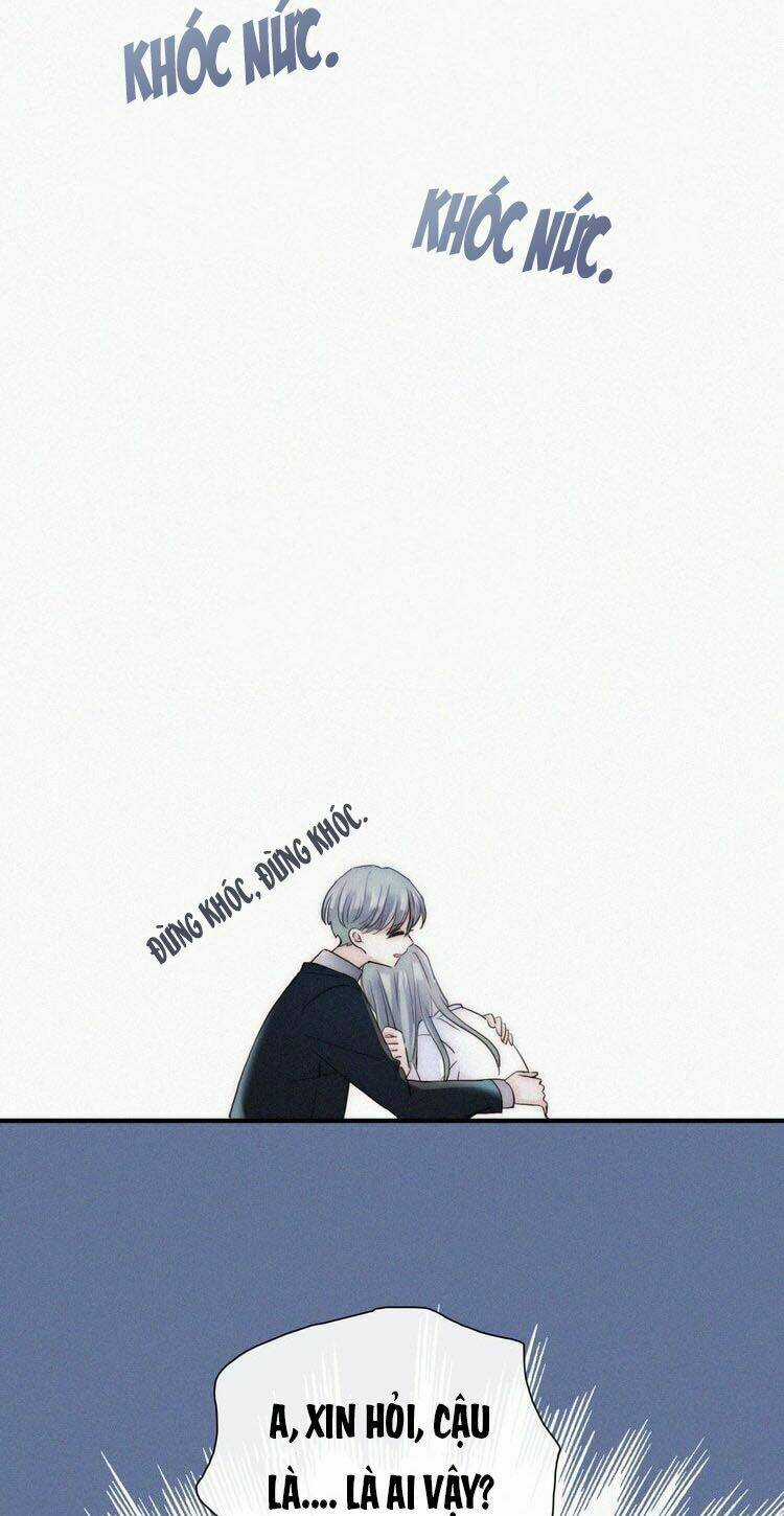 Nếu Ngày Đó Chúng Ta Chưa Quen Biết Chapter 15 trang 23