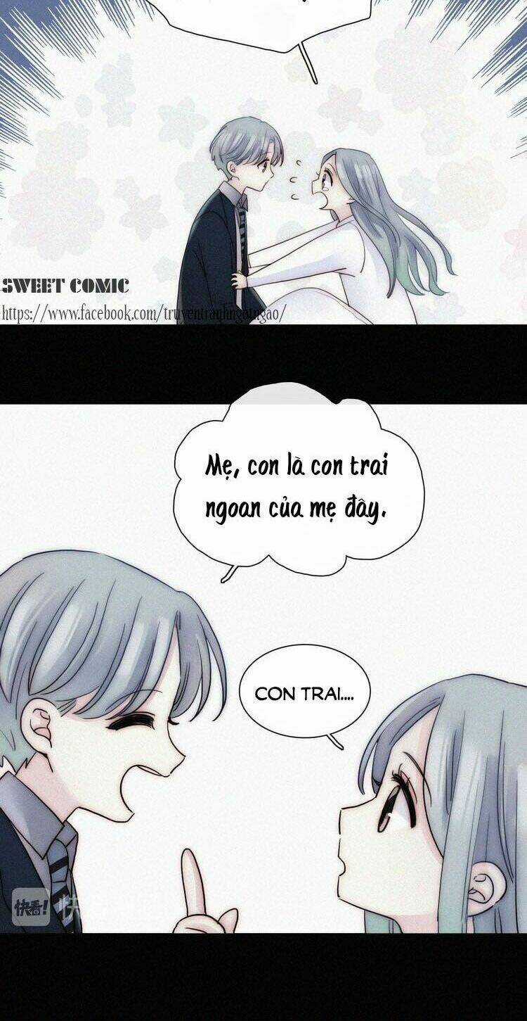 Nếu Ngày Đó Chúng Ta Chưa Quen Biết Chapter 15 trang 24