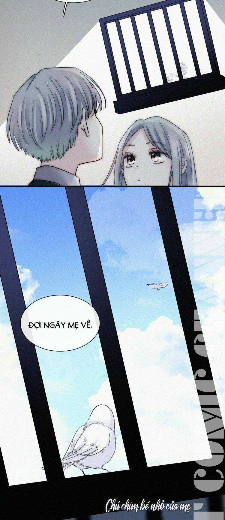 Nếu Ngày Đó Chúng Ta Chưa Quen Biết Chapter 15 trang 26