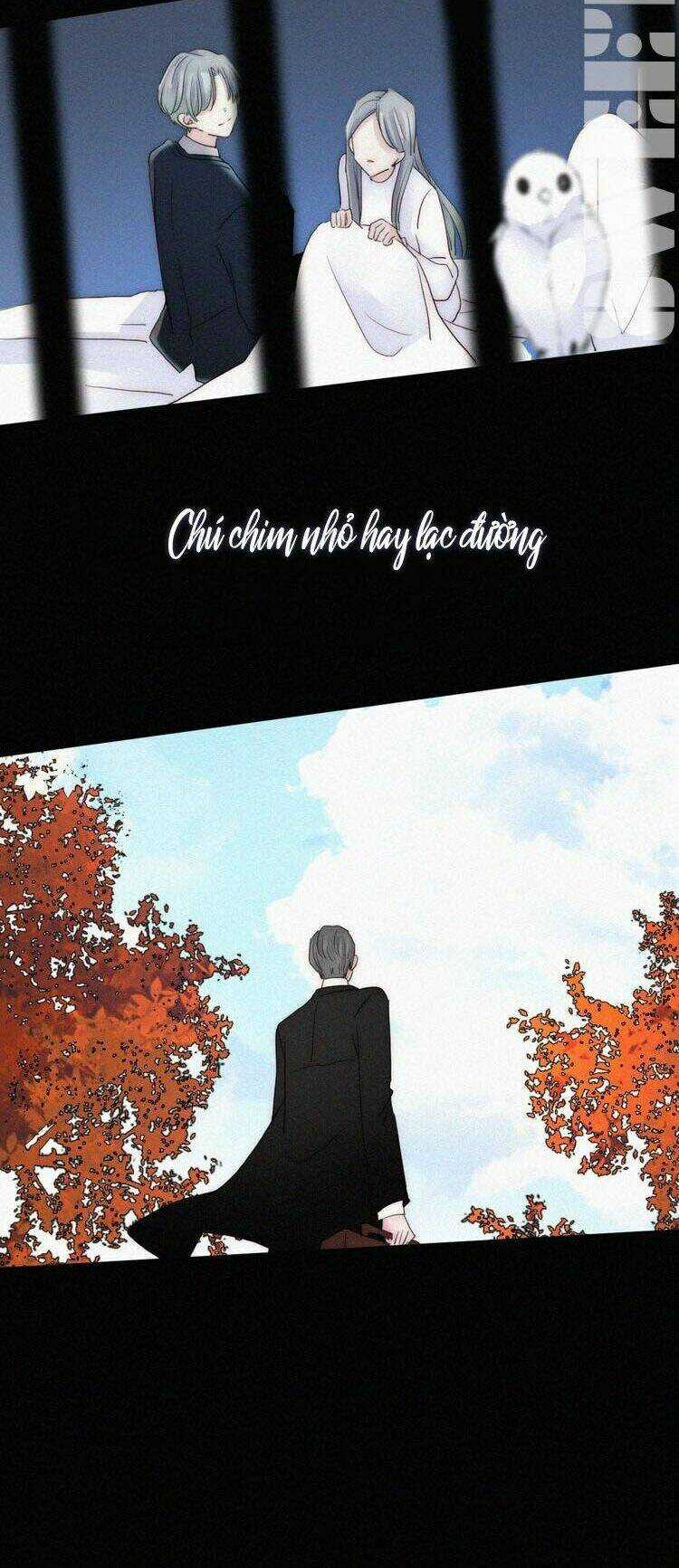 Nếu Ngày Đó Chúng Ta Chưa Quen Biết Chapter 15 trang 27