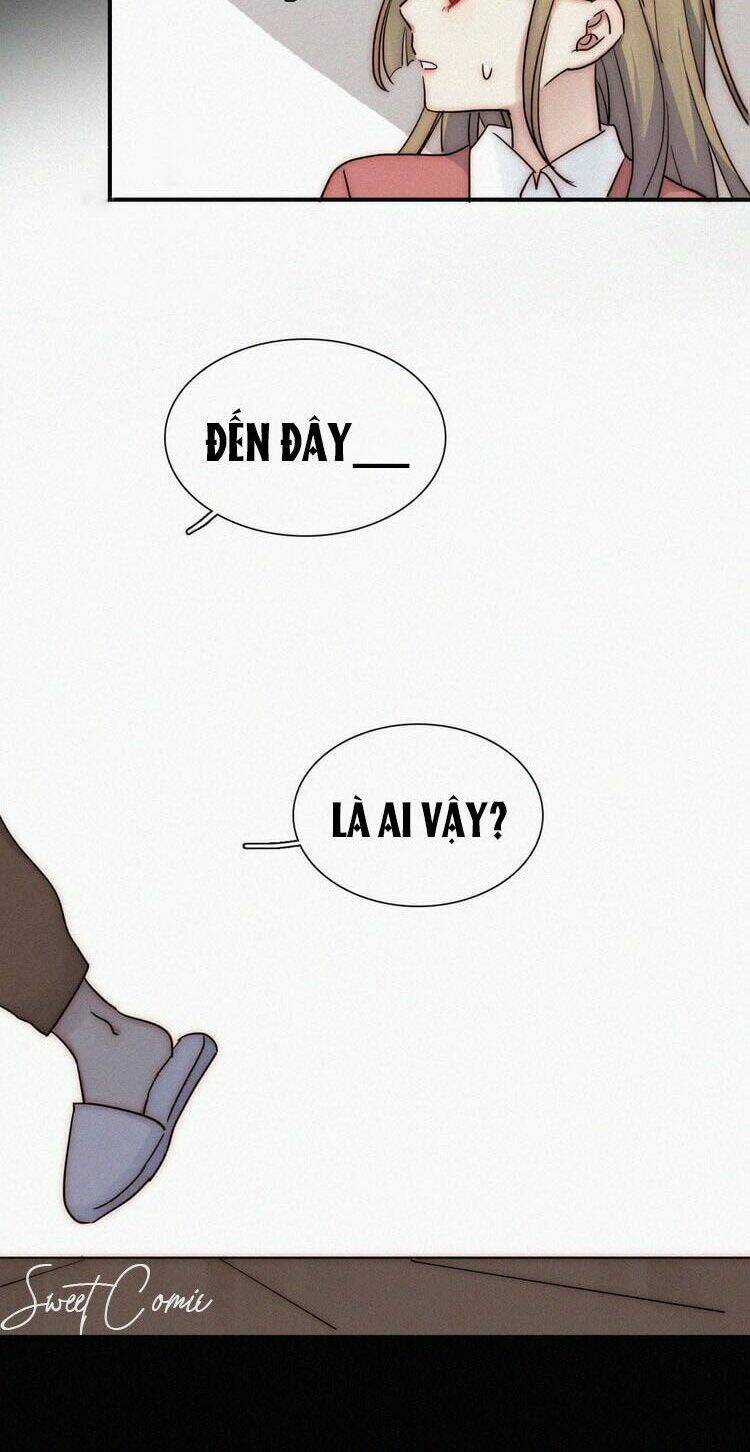 Nếu Ngày Đó Chúng Ta Chưa Quen Biết Chapter 15 trang 30