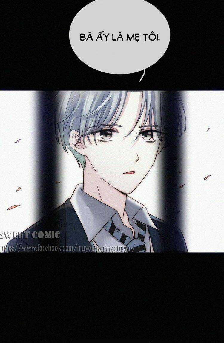 Nếu Ngày Đó Chúng Ta Chưa Quen Biết Chapter 15 trang 5