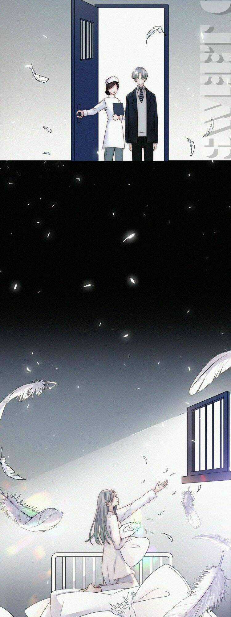 Nếu Ngày Đó Chúng Ta Chưa Quen Biết Chapter 15 trang 8