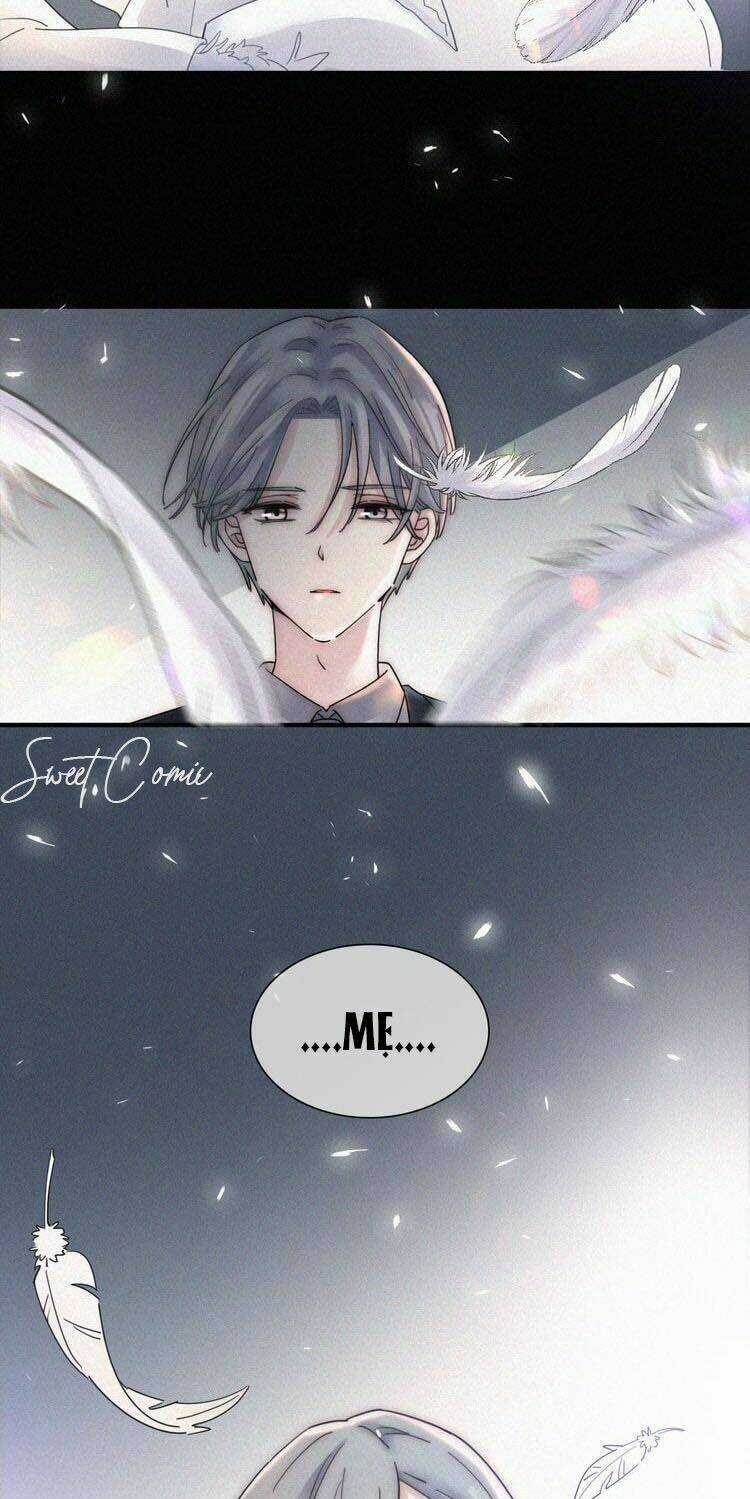 Nếu Ngày Đó Chúng Ta Chưa Quen Biết Chapter 15 trang 9