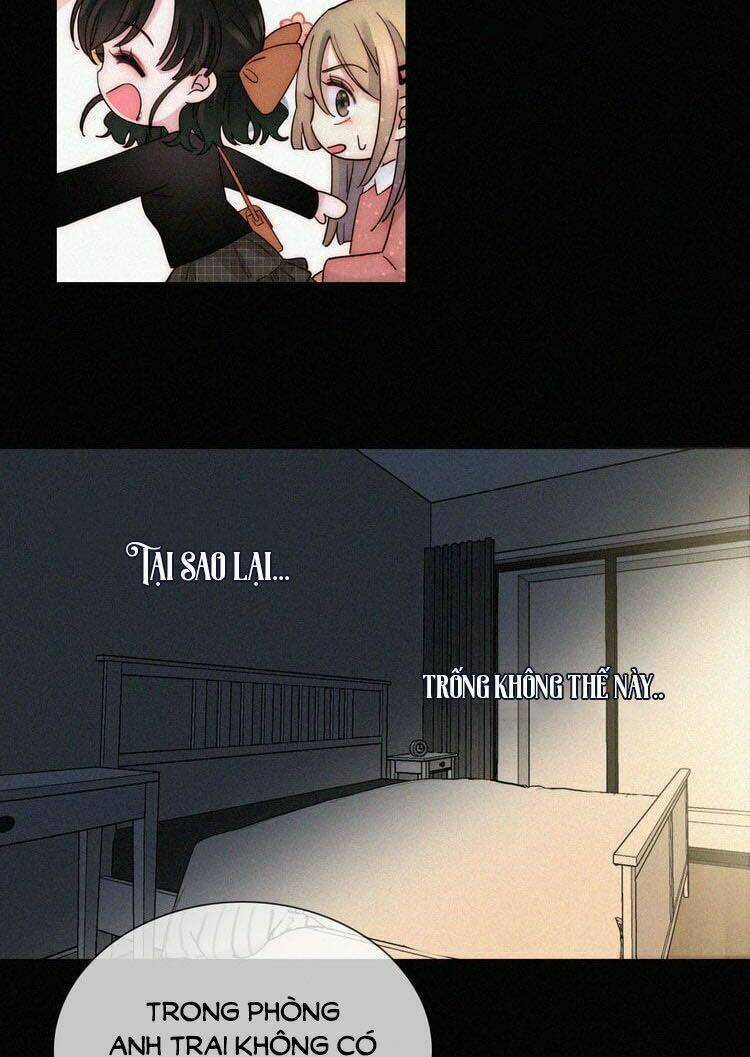 Nếu Ngày Đó Chúng Ta Chưa Quen Biết Chapter 16 trang 10