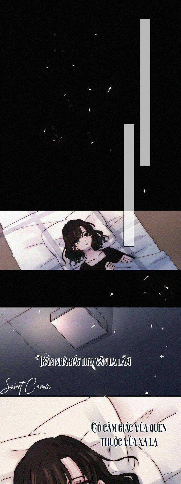 Nếu Ngày Đó Chúng Ta Chưa Quen Biết Chapter 16 trang 19