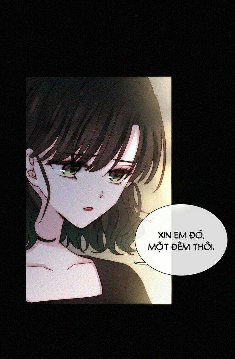 Nếu Ngày Đó Chúng Ta Chưa Quen Biết Chapter 16 trang 7