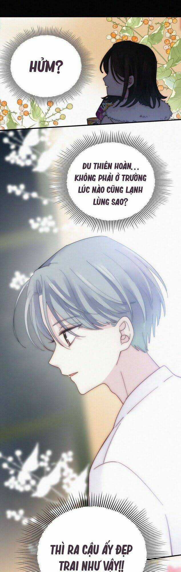 Nếu Ngày Đó Chúng Ta Chưa Quen Biết Chapter 17 trang 18