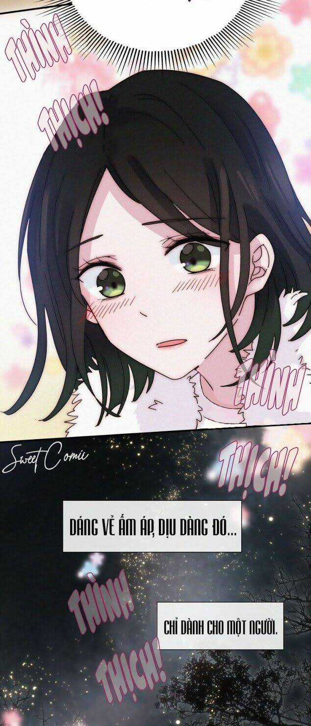 Nếu Ngày Đó Chúng Ta Chưa Quen Biết Chapter 17 trang 19