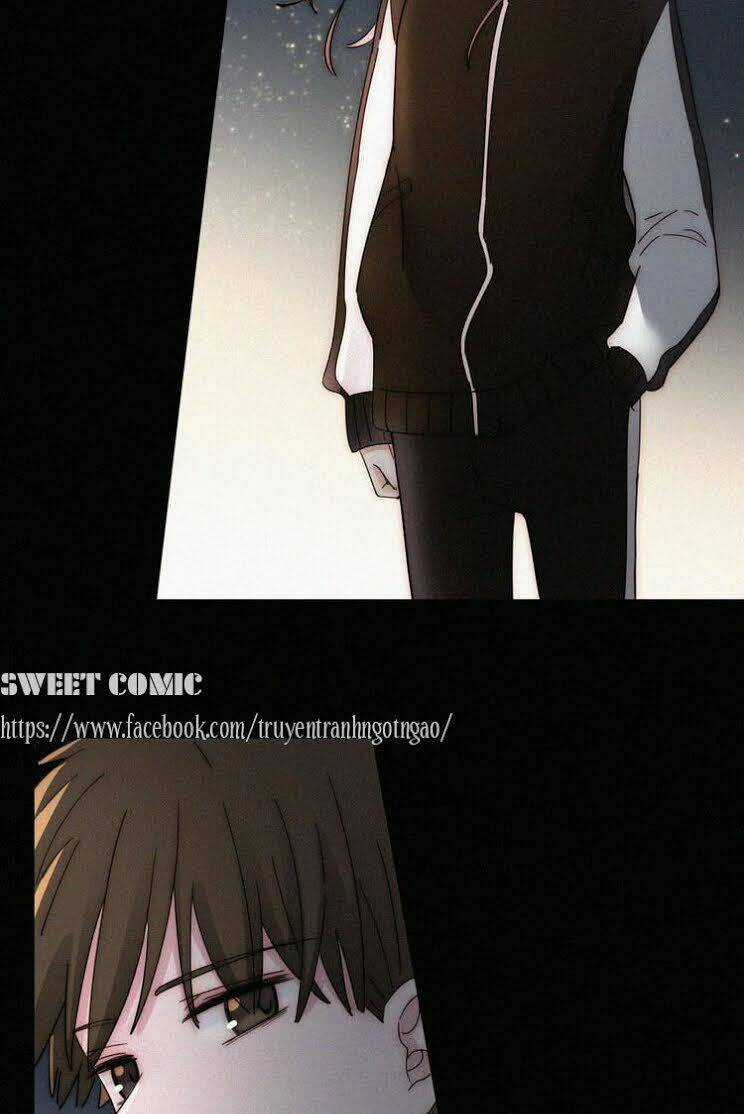 Nếu Ngày Đó Chúng Ta Chưa Quen Biết Chapter 17 trang 22