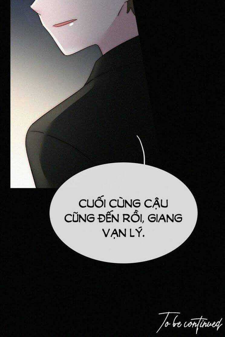 Nếu Ngày Đó Chúng Ta Chưa Quen Biết Chapter 17 trang 23