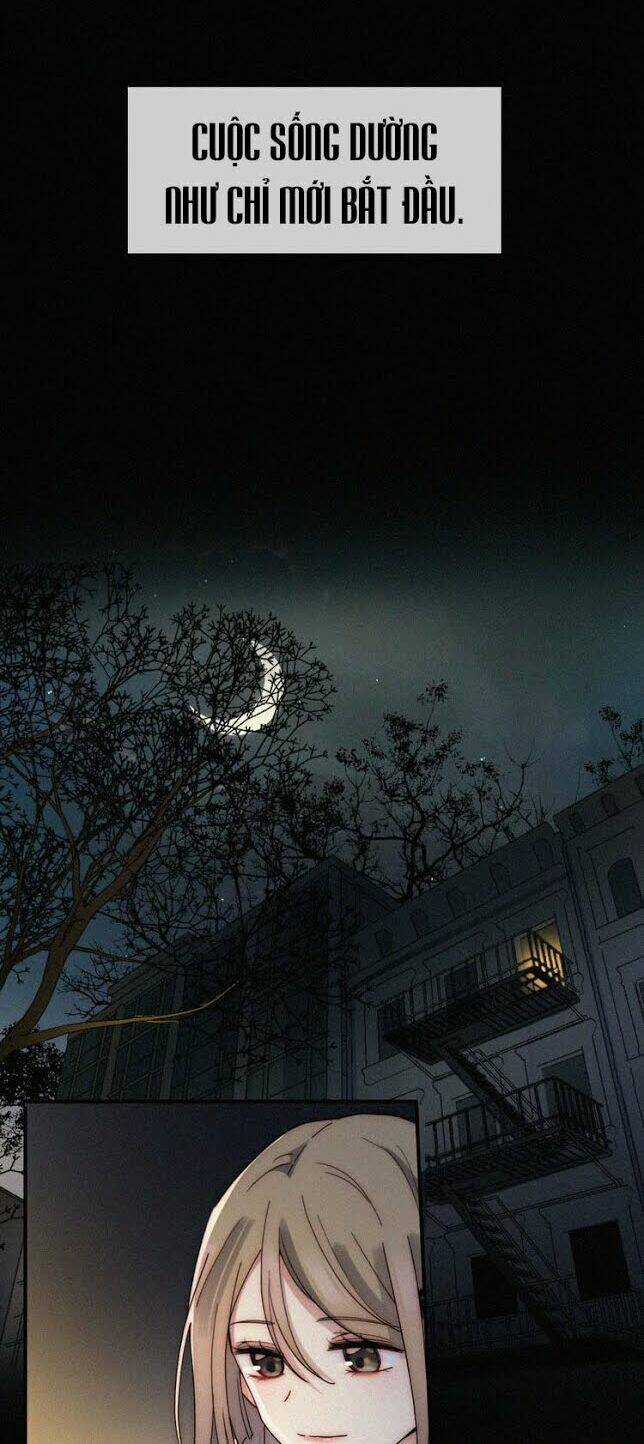 Nếu Ngày Đó Chúng Ta Chưa Quen Biết Chapter 17 trang 5