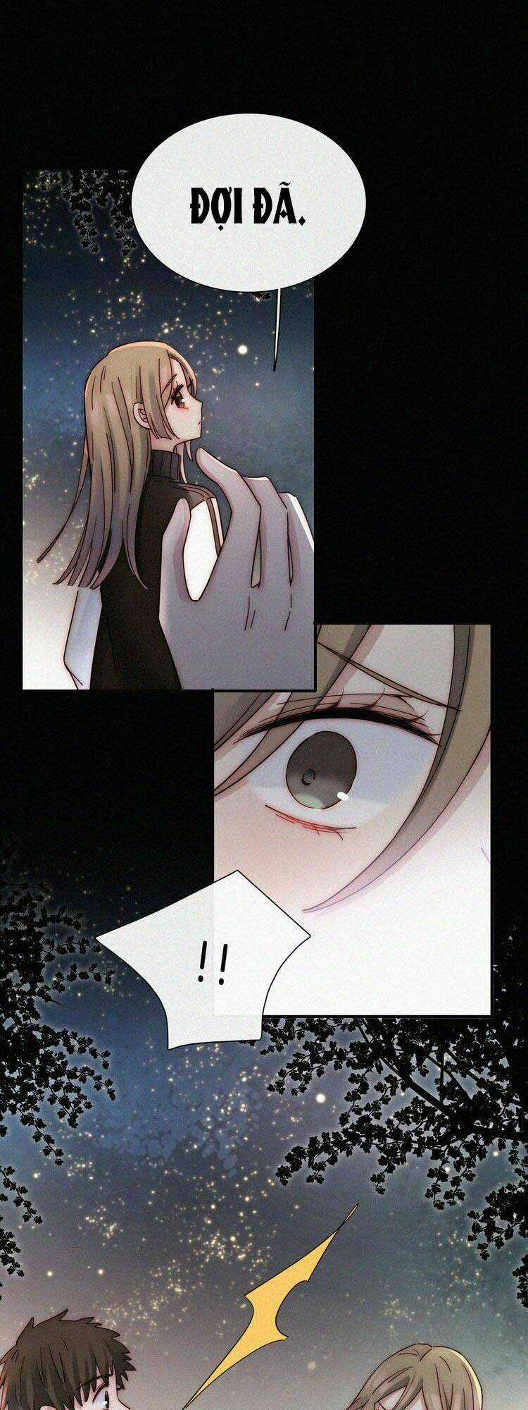 Nếu Ngày Đó Chúng Ta Chưa Quen Biết Chapter 18 trang 15