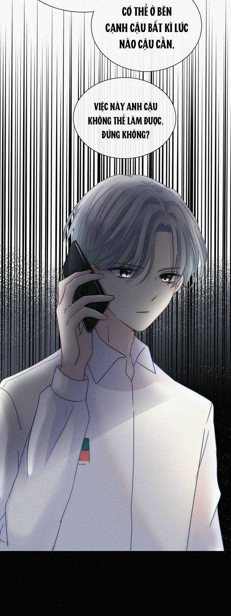 Nếu Ngày Đó Chúng Ta Chưa Quen Biết Chapter 18 trang 19