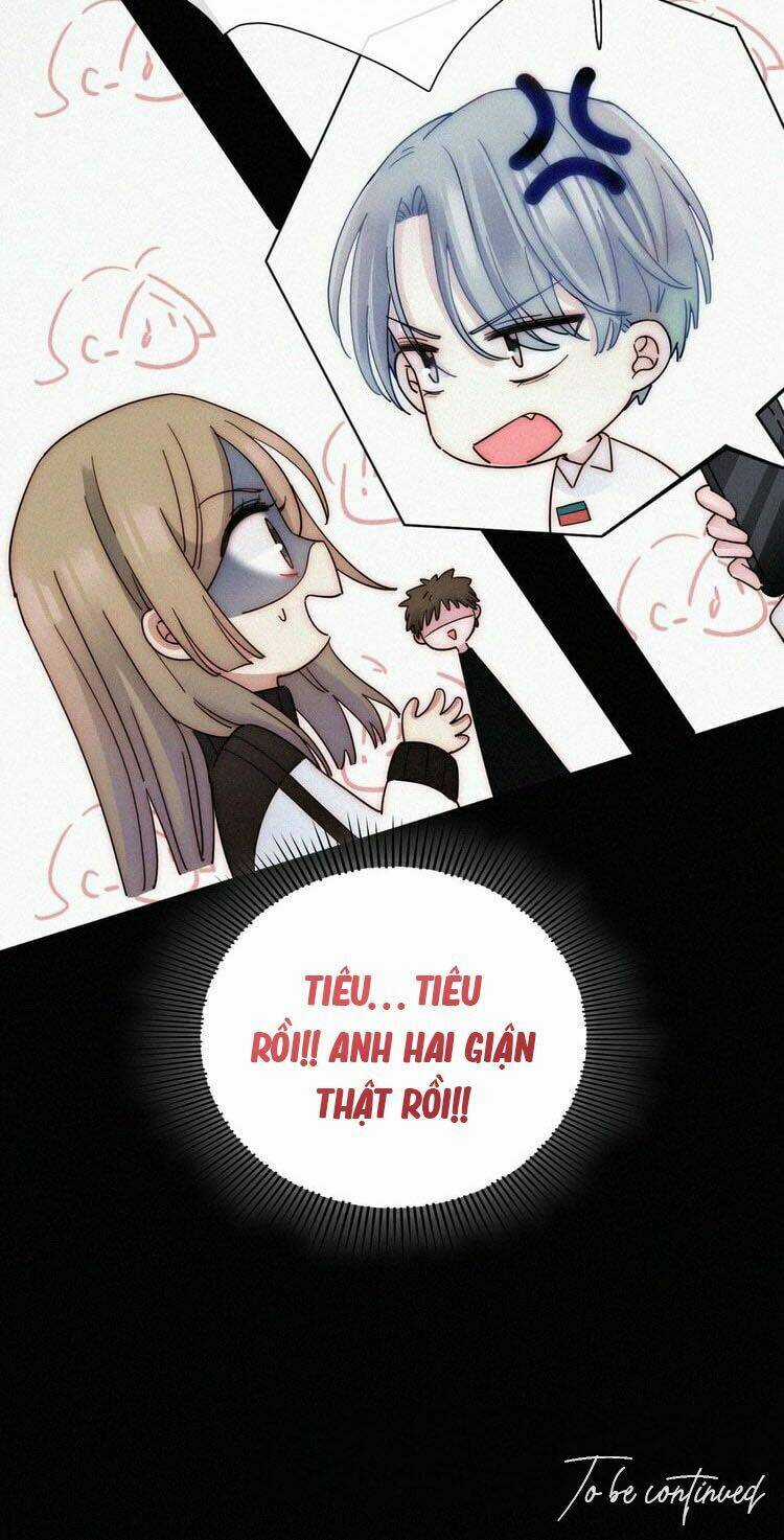 Nếu Ngày Đó Chúng Ta Chưa Quen Biết Chapter 18 trang 27