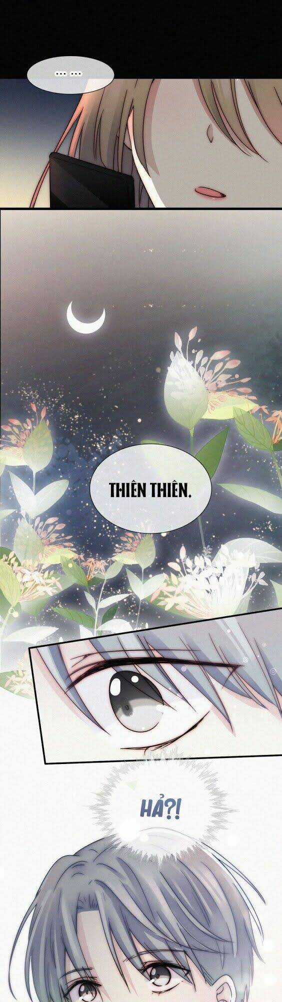 Nếu Ngày Đó Chúng Ta Chưa Quen Biết Chapter 19 trang 10