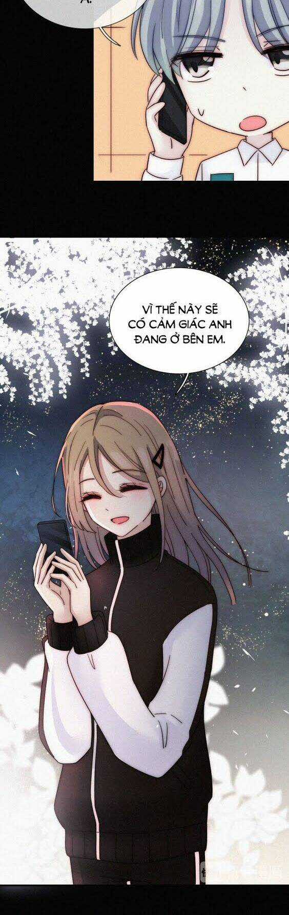 Nếu Ngày Đó Chúng Ta Chưa Quen Biết Chapter 19 trang 12