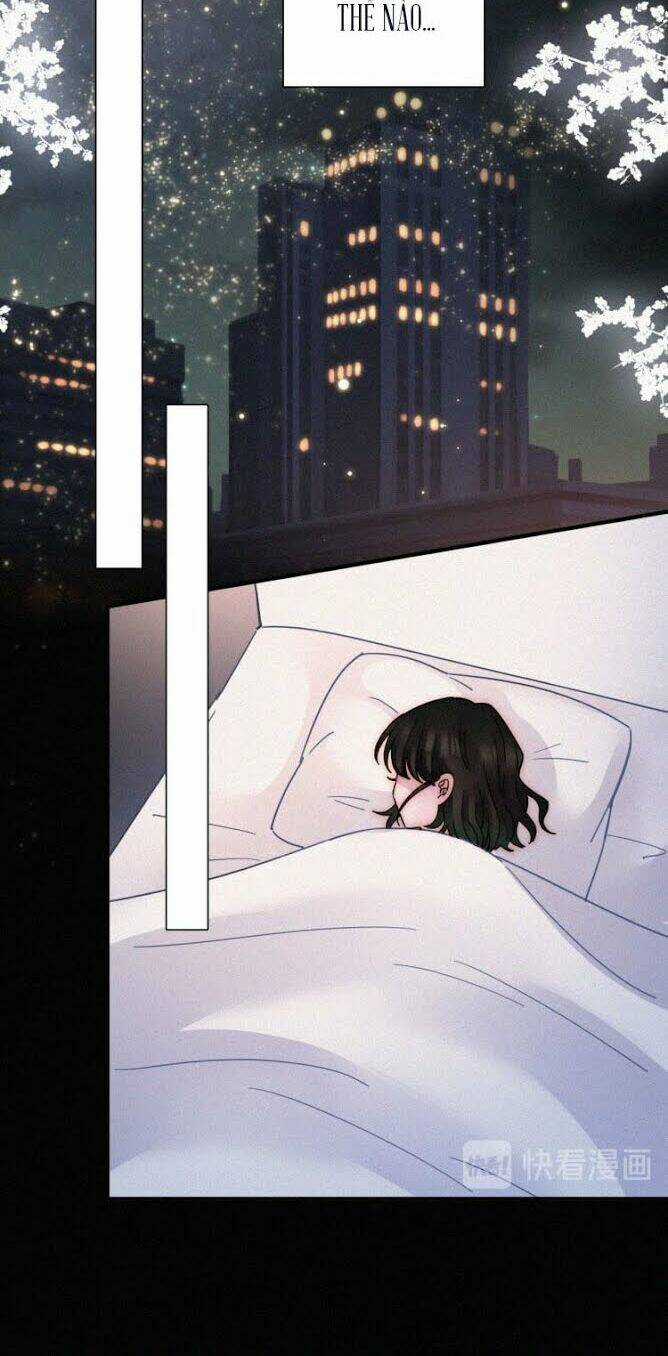 Nếu Ngày Đó Chúng Ta Chưa Quen Biết Chapter 19 trang 18