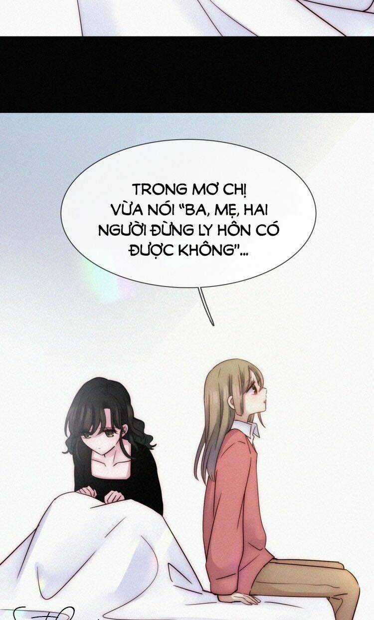 Nếu Ngày Đó Chúng Ta Chưa Quen Biết Chapter 19 trang 25