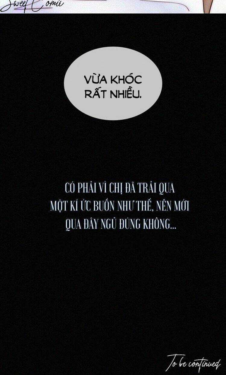 Nếu Ngày Đó Chúng Ta Chưa Quen Biết Chapter 19 trang 26