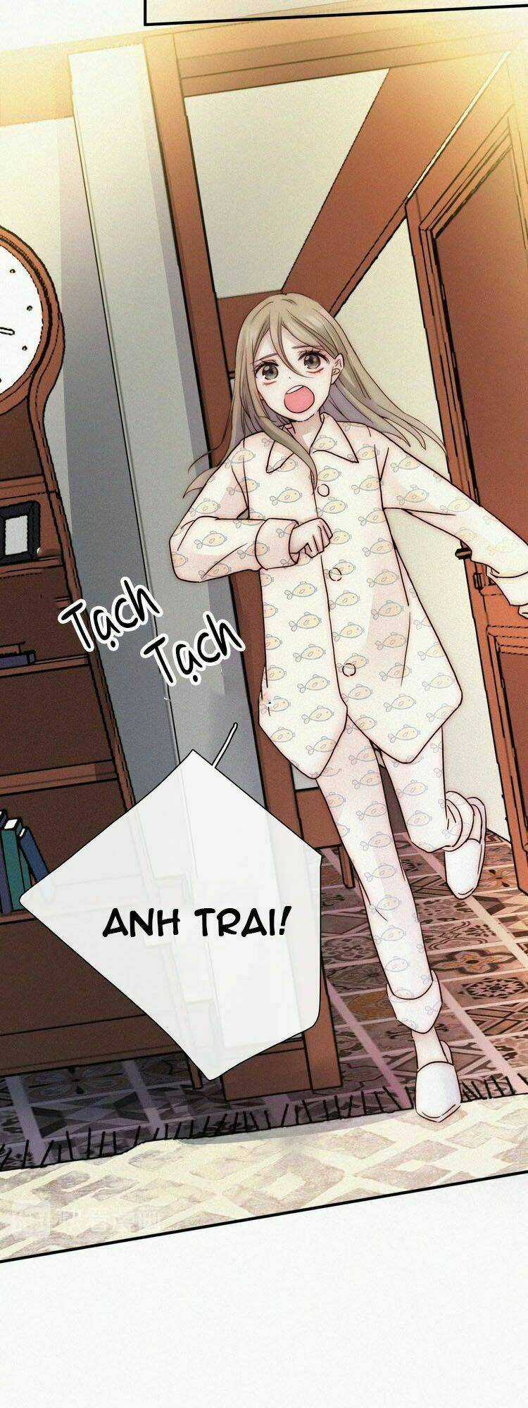 Nếu Ngày Đó Chúng Ta Chưa Quen Biết Chapter 2 trang 10