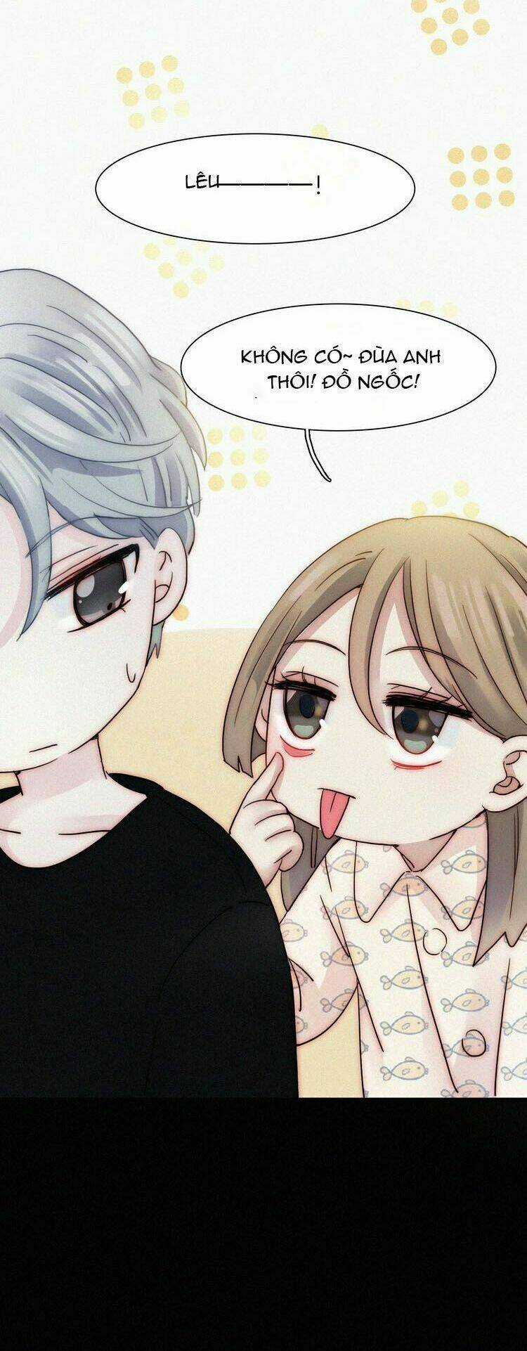 Nếu Ngày Đó Chúng Ta Chưa Quen Biết Chapter 2 trang 14