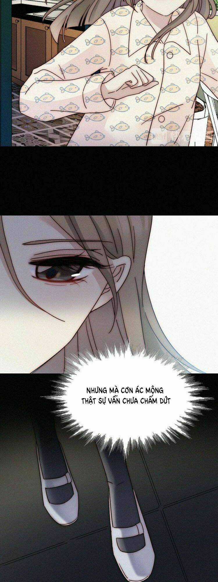 Nếu Ngày Đó Chúng Ta Chưa Quen Biết Chapter 2 trang 16