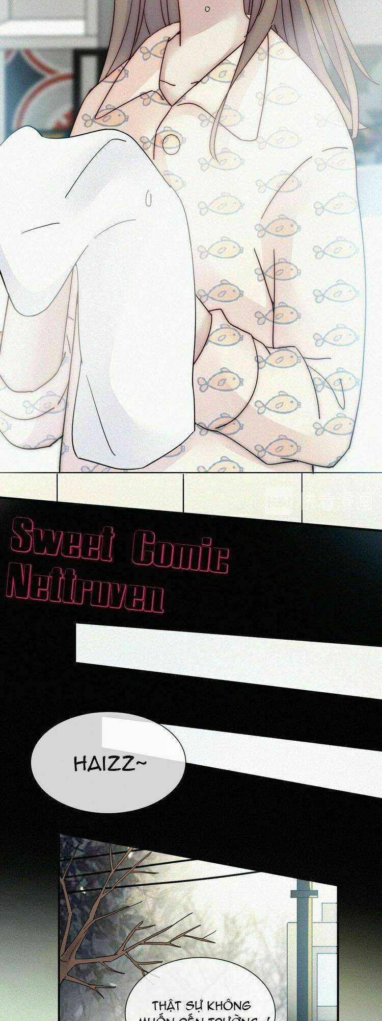 Nếu Ngày Đó Chúng Ta Chưa Quen Biết Chapter 2 trang 19