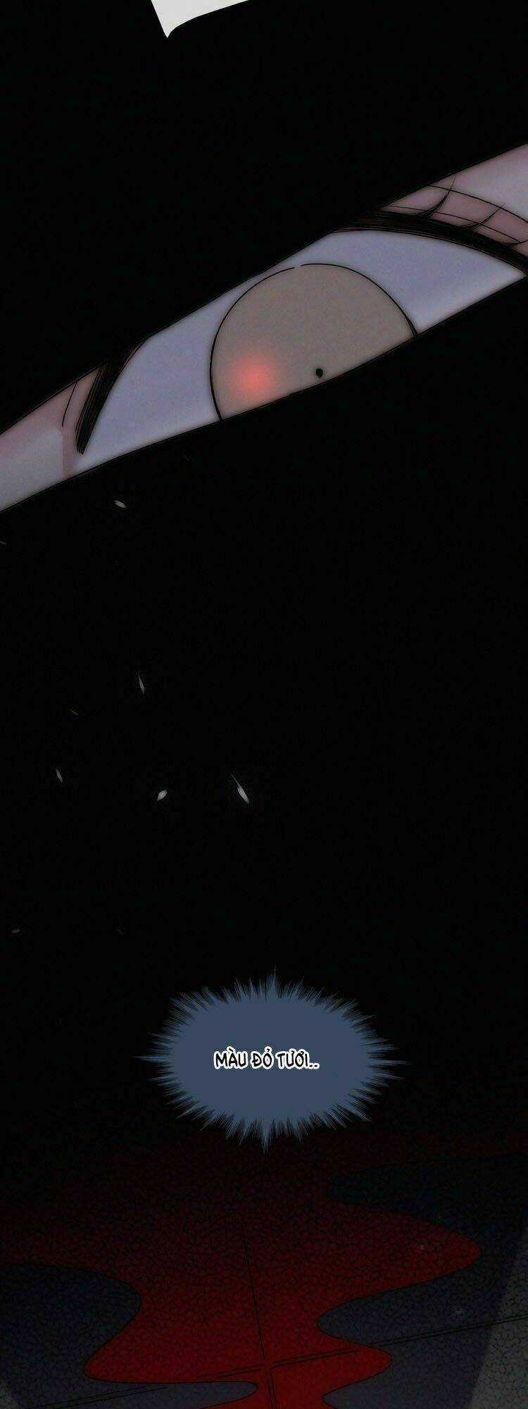 Nếu Ngày Đó Chúng Ta Chưa Quen Biết Chapter 2 trang 2