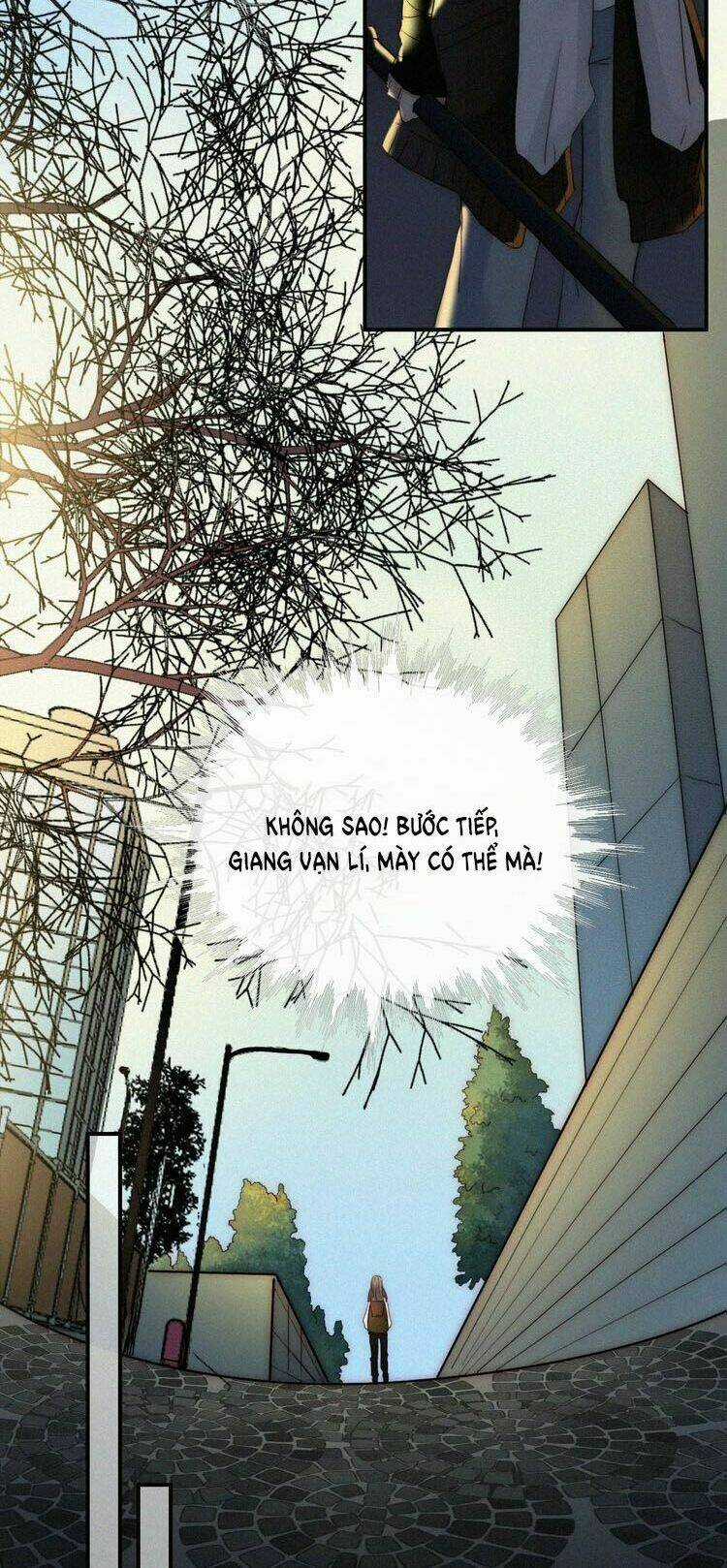 Nếu Ngày Đó Chúng Ta Chưa Quen Biết Chapter 2 trang 22