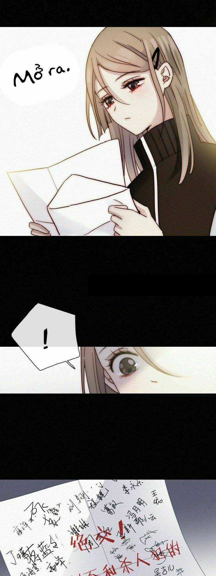 Nếu Ngày Đó Chúng Ta Chưa Quen Biết Chapter 2 trang 27