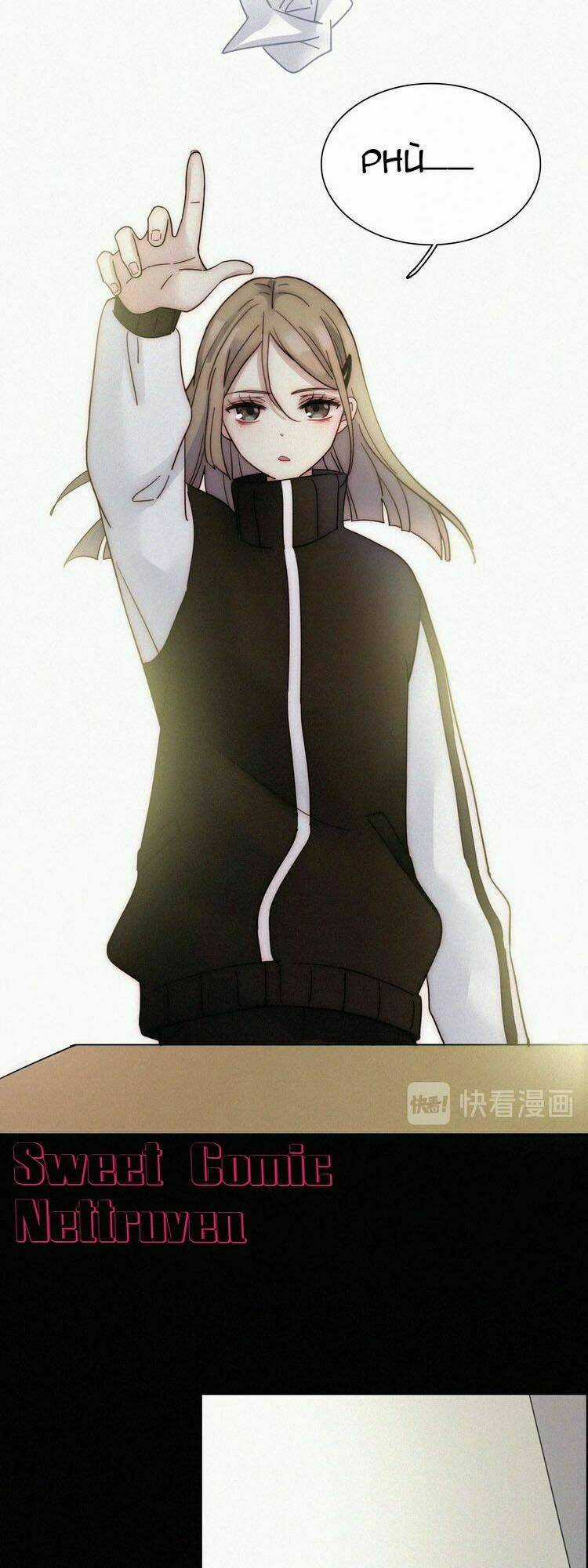 Nếu Ngày Đó Chúng Ta Chưa Quen Biết Chapter 2 trang 29