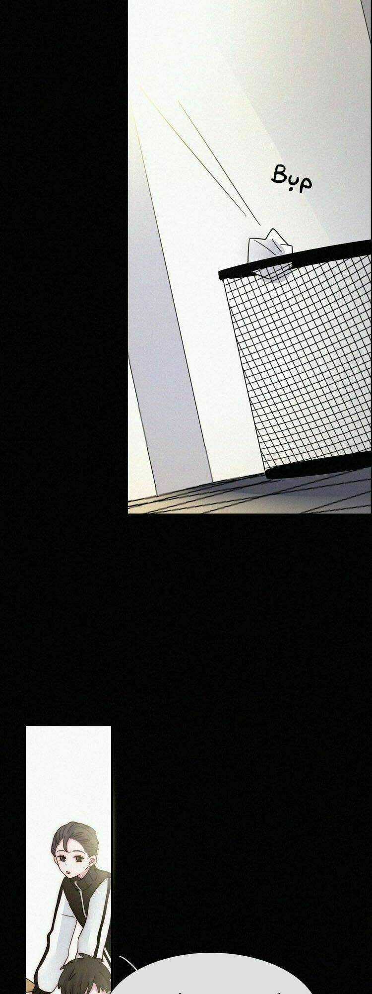 Nếu Ngày Đó Chúng Ta Chưa Quen Biết Chapter 2 trang 30