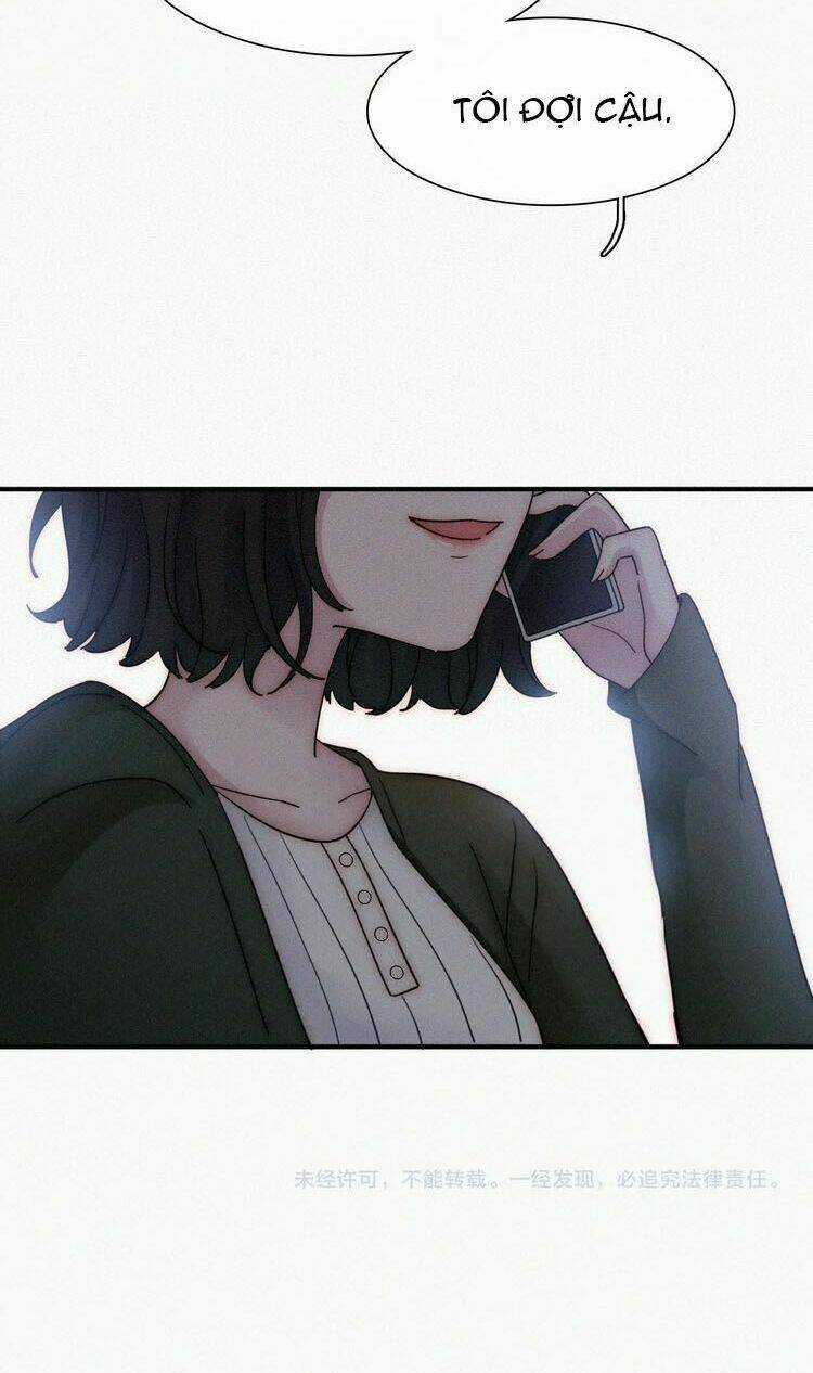 Nếu Ngày Đó Chúng Ta Chưa Quen Biết Chapter 2 trang 38