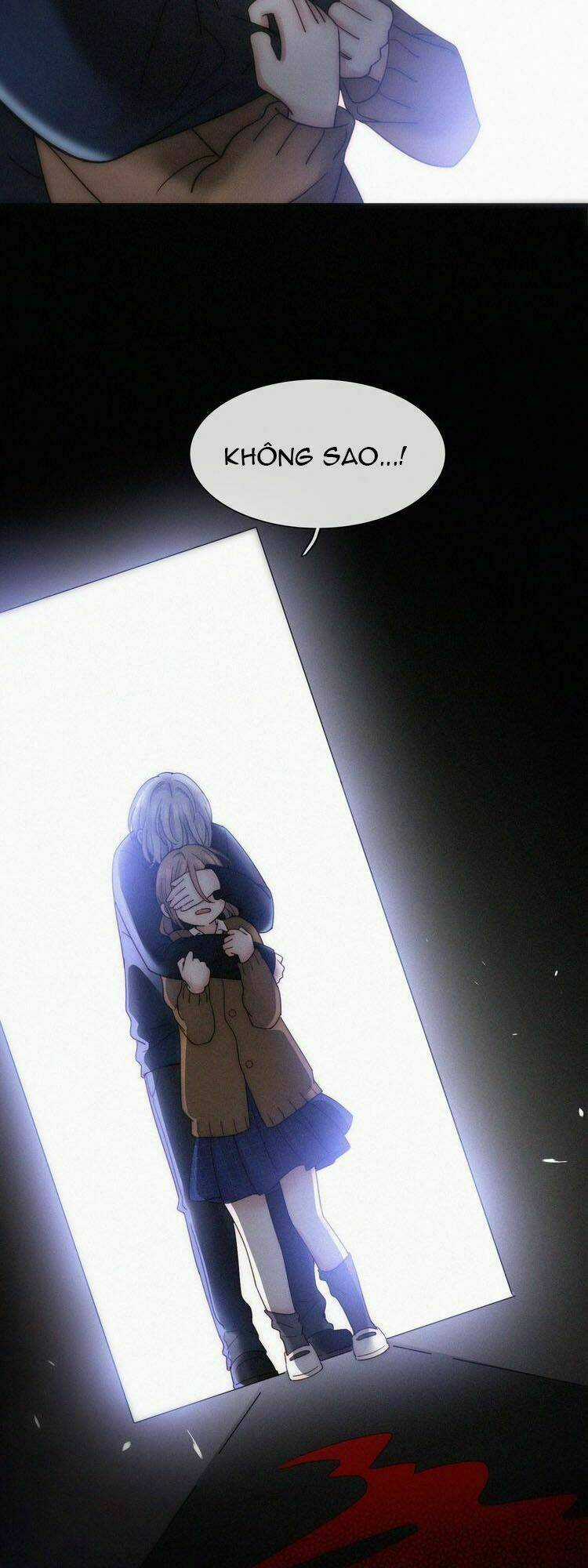 Nếu Ngày Đó Chúng Ta Chưa Quen Biết Chapter 2 trang 5