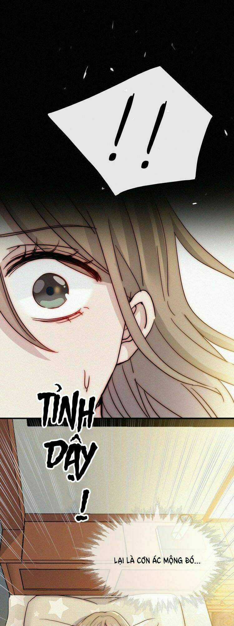 Nếu Ngày Đó Chúng Ta Chưa Quen Biết Chapter 2 trang 8