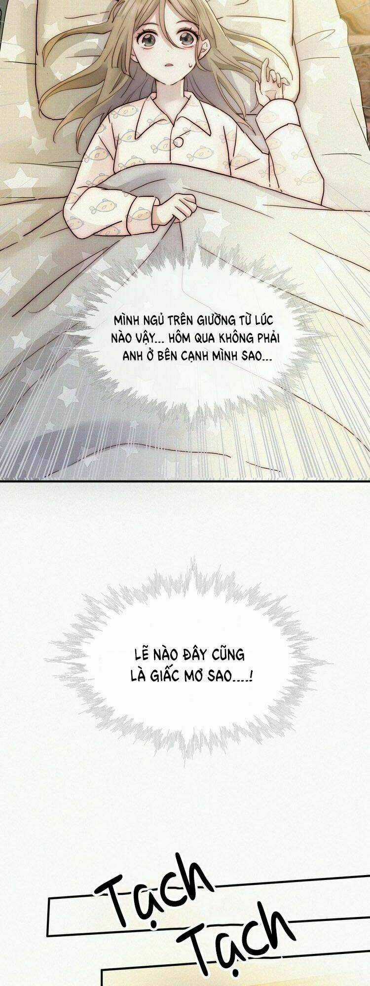 Nếu Ngày Đó Chúng Ta Chưa Quen Biết Chapter 2 trang 9