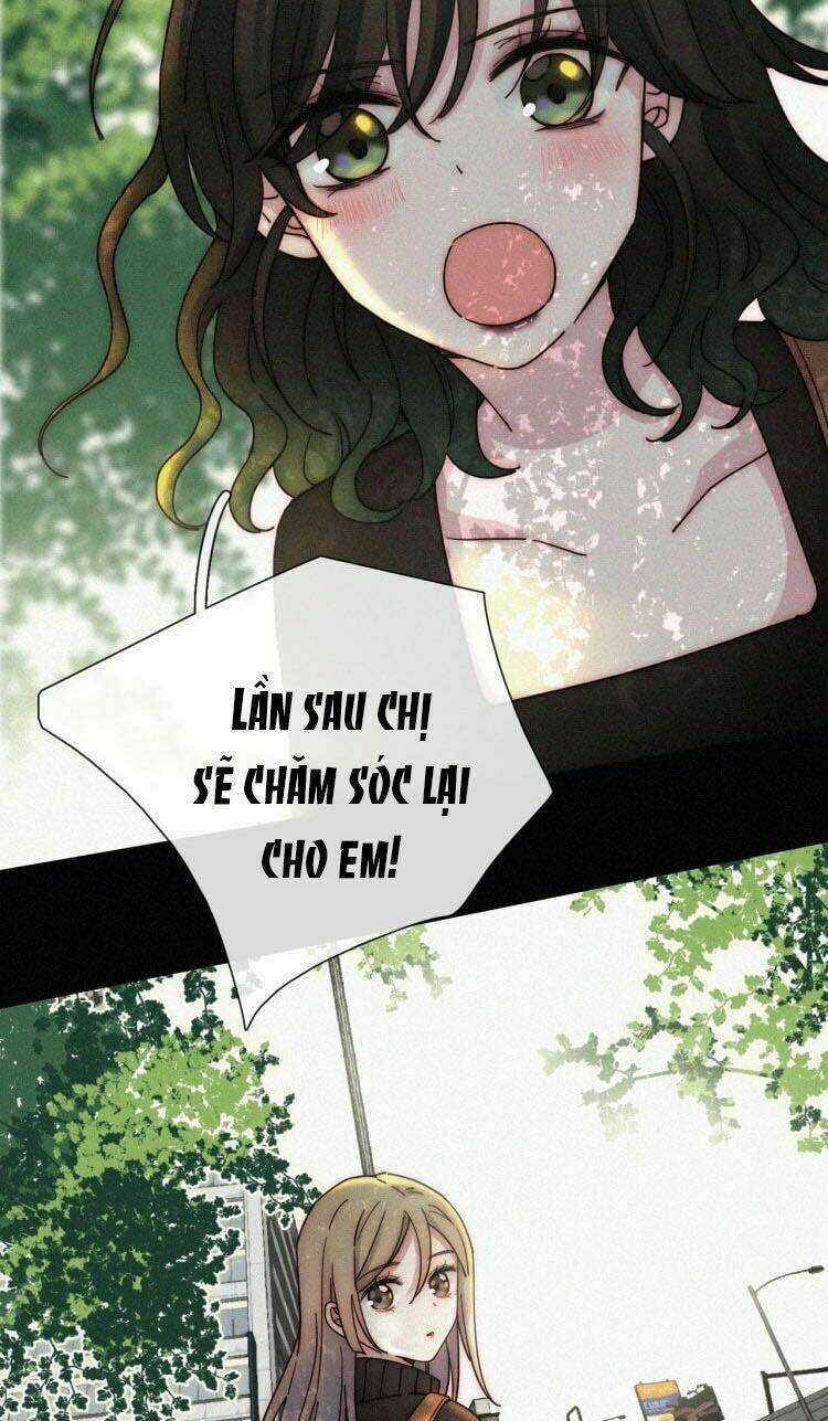 Nếu Ngày Đó Chúng Ta Chưa Quen Biết Chapter 20 trang 10