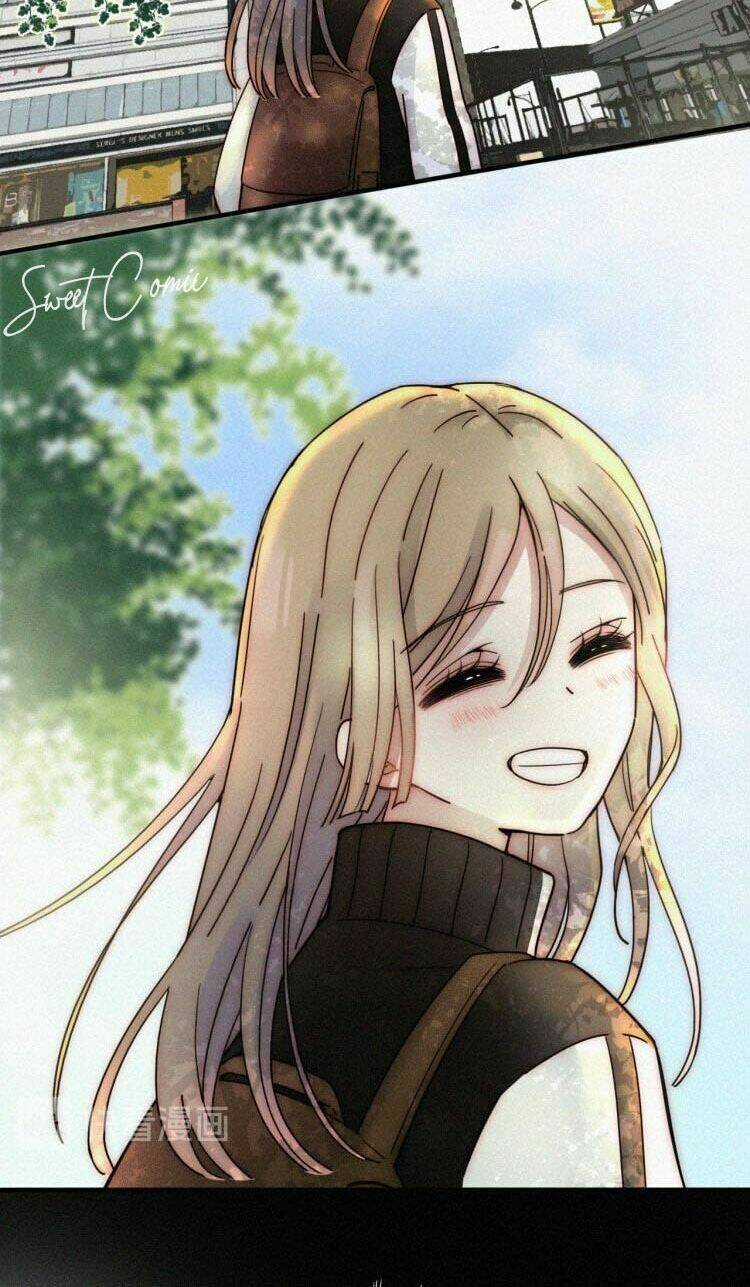 Nếu Ngày Đó Chúng Ta Chưa Quen Biết Chapter 20 trang 11