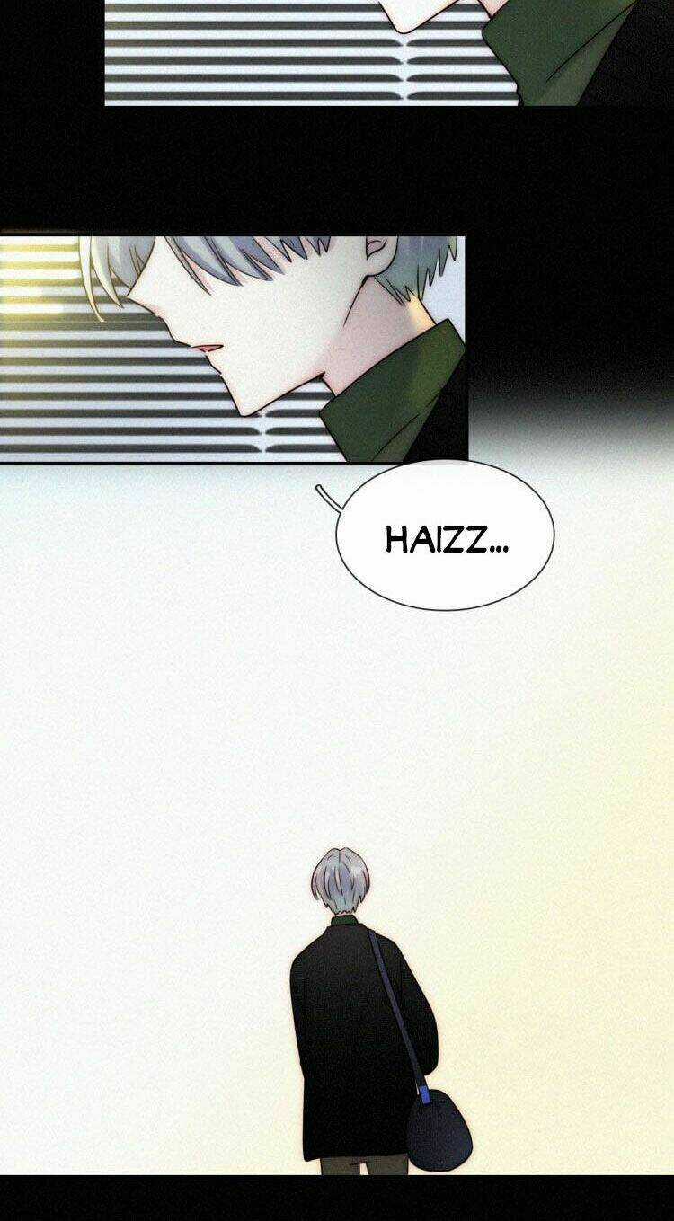 Nếu Ngày Đó Chúng Ta Chưa Quen Biết Chapter 20 trang 15